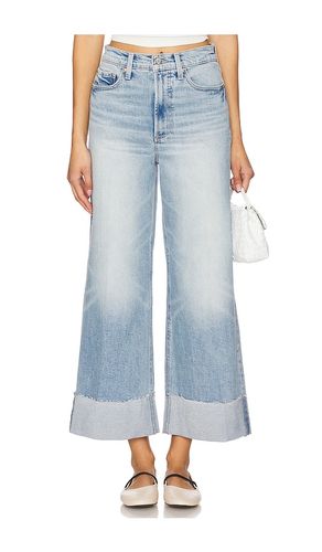 JEAN JAMBES LARGES CROPPED LANA en . Taille 24. Also en 25, 26, 27, 28, 29, 30, 31, 32 - PISTOLA - Modalova