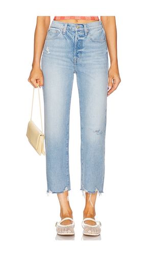 CROPPED CASSIE en . Taille 31. Also en - PISTOLA - Modalova
