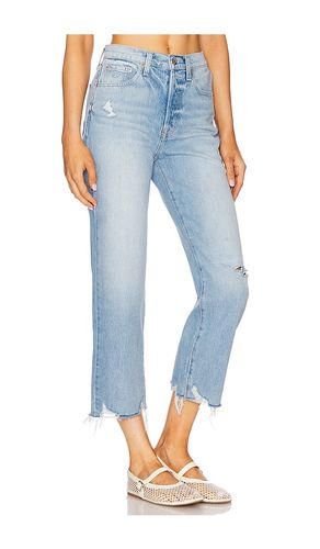 CROPPED CASSIE en . Taille 31. Also en 32 - PISTOLA - Modalova