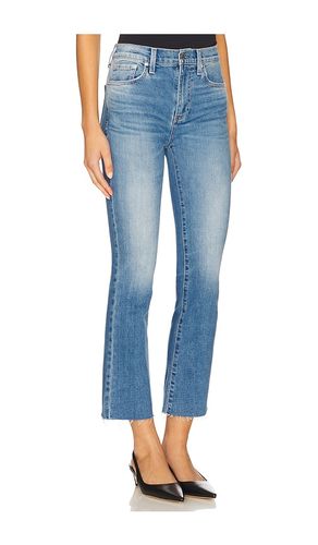 Lennon High Rise Crop Boot Jeans en . Taille 27. Also en 33 - PISTOLA - Modalova