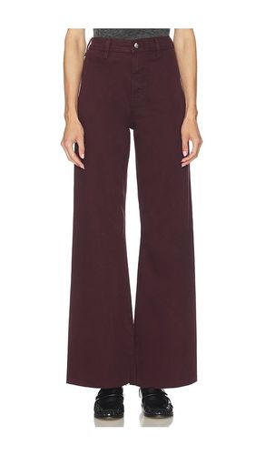 JAMBES LARGES PENNY en . Taille 29. Also en 32 - PISTOLA - Modalova