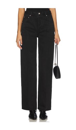 JAMBES LARGES TATE en . Taille 26. Also en 27, 30 - PISTOLA - Modalova