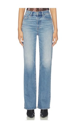 Evie High Rise Slim Boot Jeans en . Taille 23. Also en 24, 26, 27, 29 - PISTOLA - Modalova