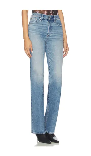 Evie High Rise Slim Boot Jeans en . Taille 23. Also en 24, 25, 27, 29 - PISTOLA - Modalova