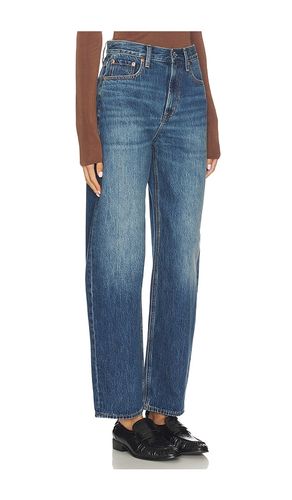 Wes High Rise Barrel Jeans en . Taille 24. Also en 33 - PISTOLA - Modalova
