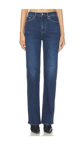 Evie High Rise Slim Boot Jeans en . Taille 23. Also en - PISTOLA - Modalova