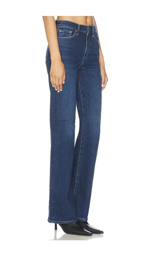 Evie High Rise Slim Boot Jeans en . Taille 23. Also en 24 - PISTOLA - Modalova