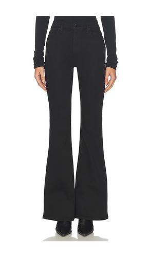 Kinsley Mid Rise Ultra Flare Jeans en . Taille 24. Also en 25, 26, 27, 30 - PISTOLA - Modalova