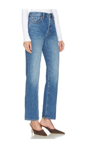 Petite Cassie Jeans en . Taille 26P. Also en 27P, 29P, 30P, 31P, 32P, 33P - PISTOLA - Modalova