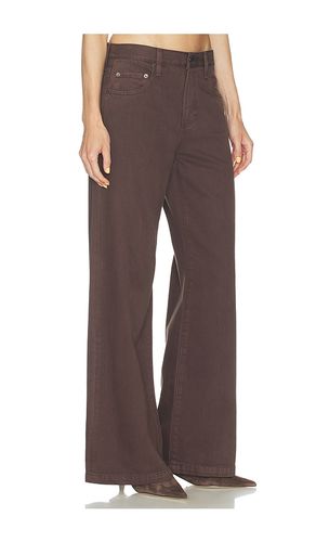 JAMBES LARGES JADYN en . Taille 26. Also en - PISTOLA - Modalova