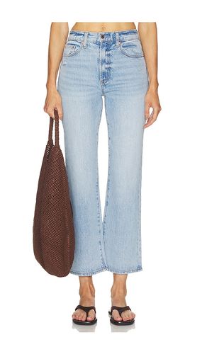 Ally High Rise Vintage Ankle Boot Jeans en . Taille 24. Also en 25, 26 - PISTOLA - Modalova
