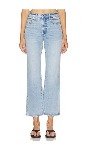 Ally High Rise Vintage Ankle Boot Jeans en . Taille 24. Also en 25, 26 - PISTOLA - Modalova