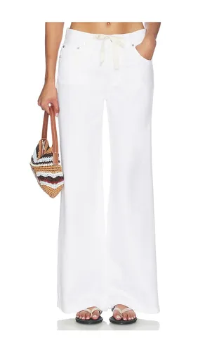 JEAN AVEC CORDON JADYN en . Taille 23. Also en 26, 27, 28, 29, 30, 31, 32, 33 - PISTOLA - Modalova