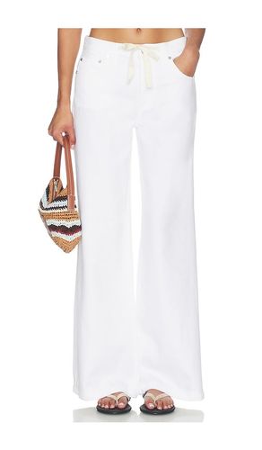 JEAN AVEC CORDON JADYN en . Taille 23. Also en 26, 27, 28, 30, 31, 32, 33 - PISTOLA - Modalova