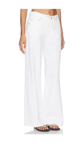 JEAN AVEC CORDON JADYN en . Taille 23. Also en 26, 27, 28, 29, 30, 31, 32, 33 - PISTOLA - Modalova