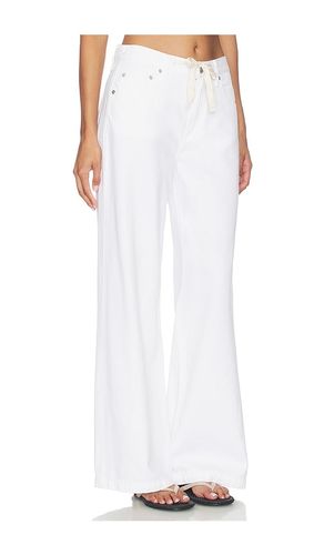 JEAN AVEC CORDON JADYN en . Taille 23. Also en 26, 27, 28, 30, 31, 32, 33 - PISTOLA - Modalova