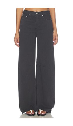 Sydney High Rise Wide Leg Jeans en . Taille 24. Also en 25, 26, 27, 28, 29, 30, 31 - PISTOLA - Modalova