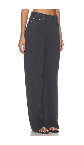 Sydney High Rise Wide Leg Jeans en . Taille 24. Also en 25, 26, 27, 28, 29, 30, 31 - PISTOLA - Modalova