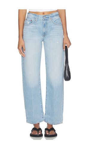 Donny Rolled Hem Boyfriend Jeans en . Taille 24. Also en 25, 26, 27, 31 - PISTOLA - Modalova
