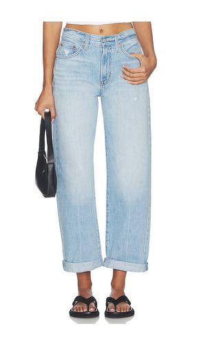 Donny Rolled Hem Boyfriend Jeans en . Taille 24. Also en 25, 26, 27, 28, 29, 30, 31 - PISTOLA - Modalova