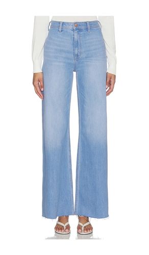 Penny High Rise Wide Leg Jeans en . Taille 25. Also en 26, 27, 28, 29, 30, 31, 32, 33 - PISTOLA - Modalova