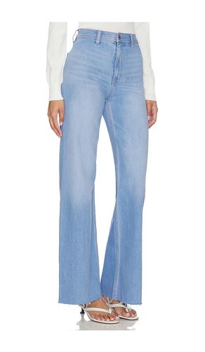 Penny High Rise Wide Leg Jeans en . Taille 25. Also en 26, 27, 28, 29, 30, 31, 32, 33 - PISTOLA - Modalova