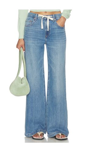 JEAN AVEC CORDON JADYN en . Taille 26. Also en 27, 28, 29, 30, 31, 32, 33 - PISTOLA - Modalova