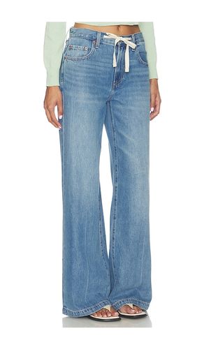 JEAN AVEC CORDON JADYN en . Taille 25. Also en 27, 28, 29, 30, 31, 32, 33 - PISTOLA - Modalova