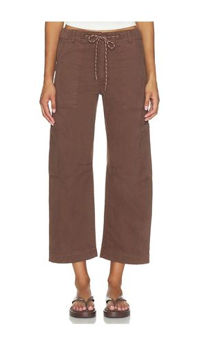 PANTALON UTILITY SABRINA en . Taille 23. Also en 28 - PISTOLA - Modalova