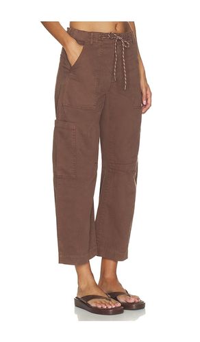 PANTALON UTILITY SABRINA en . Taille 23. Also en 24, 25, 26, 27, 28, 29, 30 - PISTOLA - Modalova
