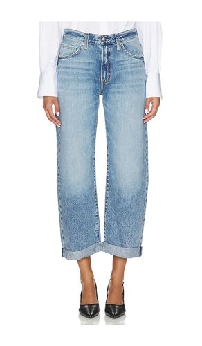 Donny Rolled Hem Boyfriend Jeans en . Taille 25. Also en 28 - PISTOLA - Modalova