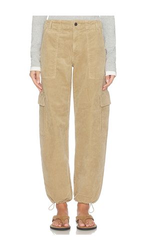 Honor Utility Cord Cargo Jeans en . Taille 24. Also en 25, 26, 27, 28, 29, 30 - PISTOLA - Modalova
