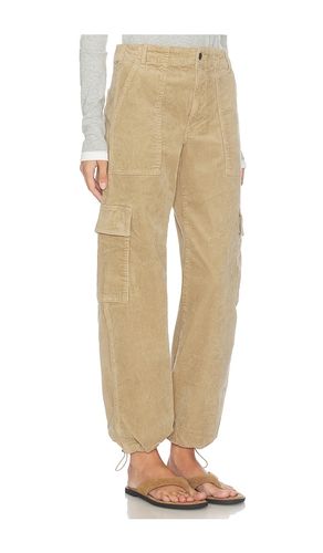Honor Utility Cord Cargo Jeans en . Taille 24. Also en 28 - PISTOLA - Modalova