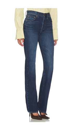 Petite Dakota High Rise Authentic Bootcut Jean en . Taille 23P. Also en 29P, 30P, 31P, 32P - PISTOLA - Modalova