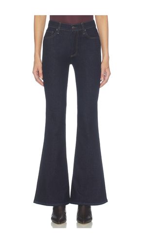 Petite Kinsley Mid Rise Ultra Flare Jean en . Taille 23P. Also en 24P, 25P, 26P, 27P, 28P, 29P, 30P, 31P, 32P - PISTOLA - Modalova