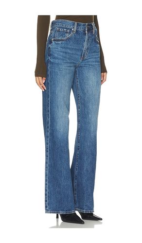 Larsen Relaxed Flare Jeans en . Taille 23. Also en 24, 25, 26, 27, 28, 29, 30, 31, 32 - PISTOLA - Modalova