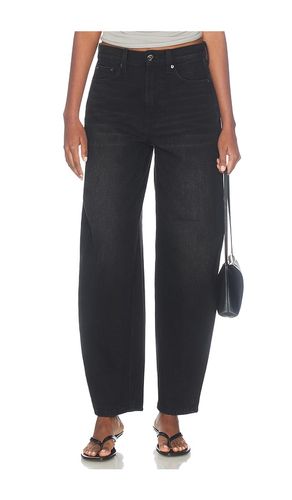 Sacha High Rise Relaxed Barrel Jeans en . Taille 23. Also en 24, 25, 26, 27, 28, 29, 30 - PISTOLA - Modalova