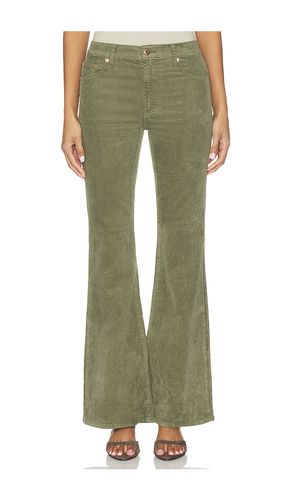 Kinsley Mid Rise Ultra Flare Jeans en . Taille 23. Also en 24, 25, 26, 27, 28, 29, 30, 31 - PISTOLA - Modalova