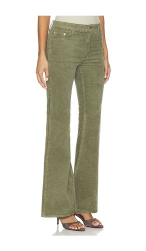 Kinsley Mid Rise Ultra Flare Jeans en . Taille 24. Also en 25, 26, 27, 28, 29, 30, 31 - PISTOLA - Modalova