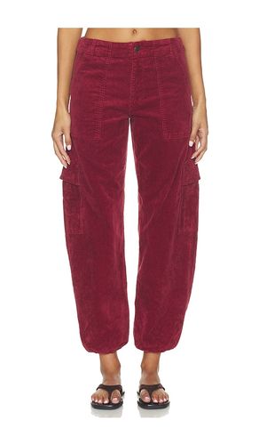 Honor Utility Cord Cargo Jeans en . Taille 23. Also en 24, 25, 26, 27, 28, 29, 30, 31 - PISTOLA - Modalova