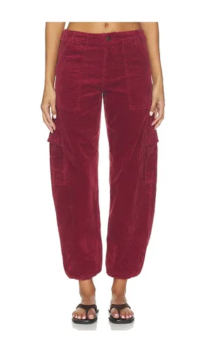 Honor Utility Cord Cargo Jeans en . Taille 24. Also en 25, 26, 27, 28, 29, 30, 31 - PISTOLA - Modalova