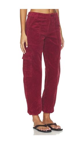 Honor Utility Cord Cargo Jeans en . Taille 23. Also en 24, 25, 26, 27, 28, 29, 30, 31 - PISTOLA - Modalova