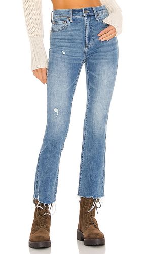 JEAN BOOTCUT LENNON en -. Taille 24. Also en 25, 27, 28, 32 - PISTOLA - Modalova