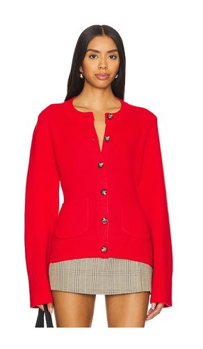 GILET DANI in . Size M, S, XL, XS - PISTOLA - Modalova