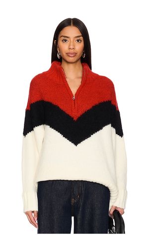 PULL MARIBEL en ,. Taille M. Also en S, XL - PISTOLA - Modalova