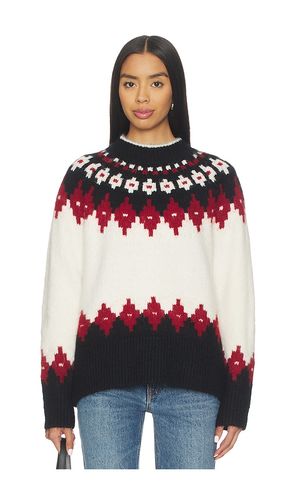 PULL ASTRID en . Taille L. Also en XL - PISTOLA - Modalova