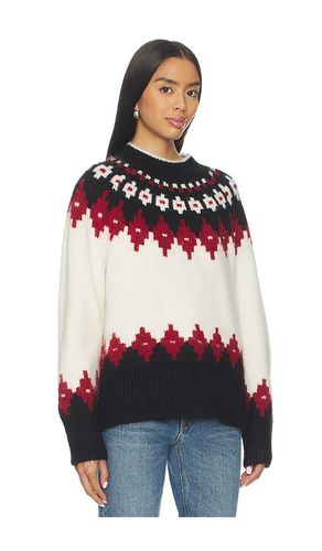 PULL ASTRID en . Taille S. Also en XL - PISTOLA - Modalova