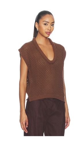 GILET BECK en . Taille L. Also en M, S, XS - PISTOLA - Modalova