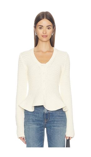 GILET ELINA en . Taille M. Also en S, XL, XS - PISTOLA - Modalova