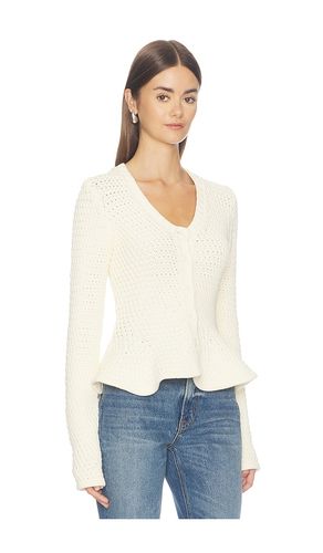 GILET ELINA en . Taille M. Also en S, XL, XS - PISTOLA - Modalova